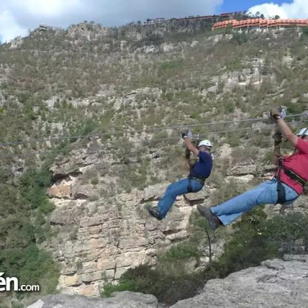 Enrique y Emilio Suberbie