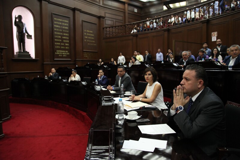 Fiscalización sin recursos propios