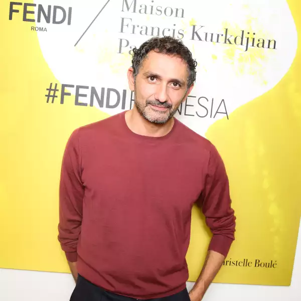 FENDI Celebrates: the Soul of FENDIFrenesia