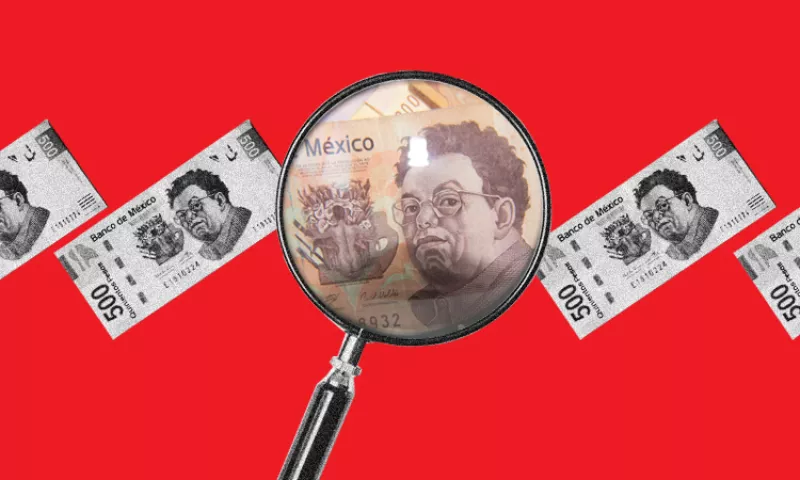 Banxico tasa de interés 
