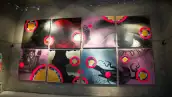 Wall Power Bomb