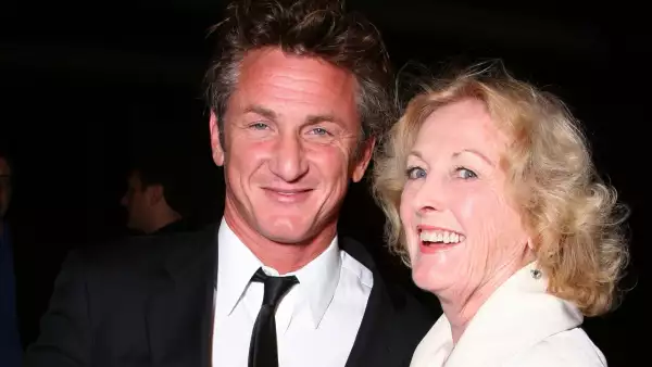 Sean-Penn
