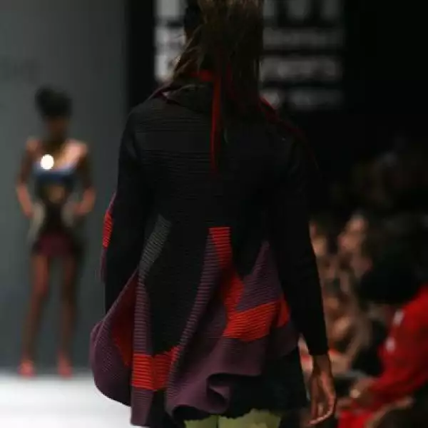 IDM Pasarela Trend Vision