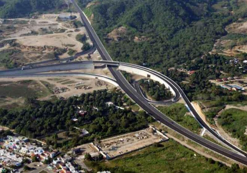 Carretera Colima