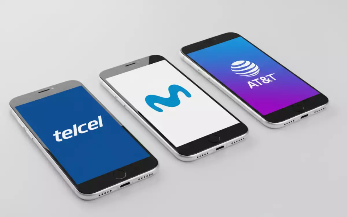 ¿Qué es el Registro de Usuarios que iniciaron Telcel, Movistar y AT&T y cómo te afecta?