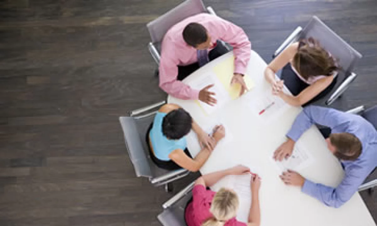 Suma.TE busca generar un ecosistema favorable para el emprendedor. (Foto: Photos to Go)