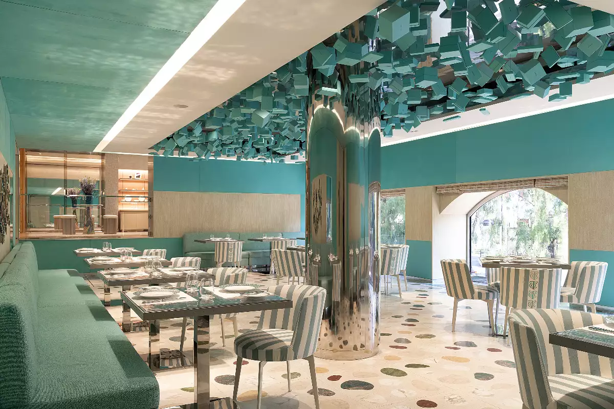 que hacer en cdmx blue box cafe polanco