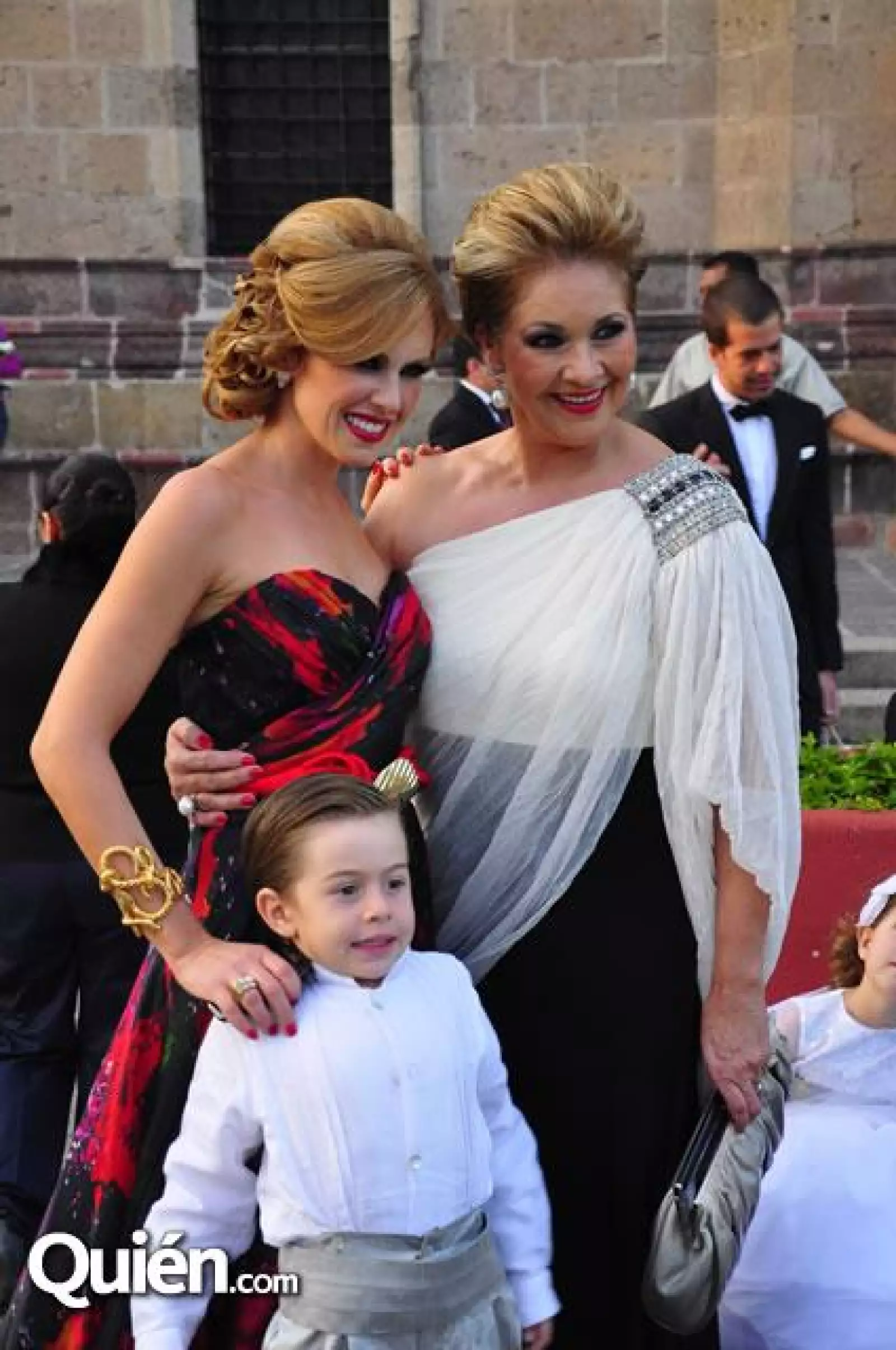 La mejor amiga de Jacky