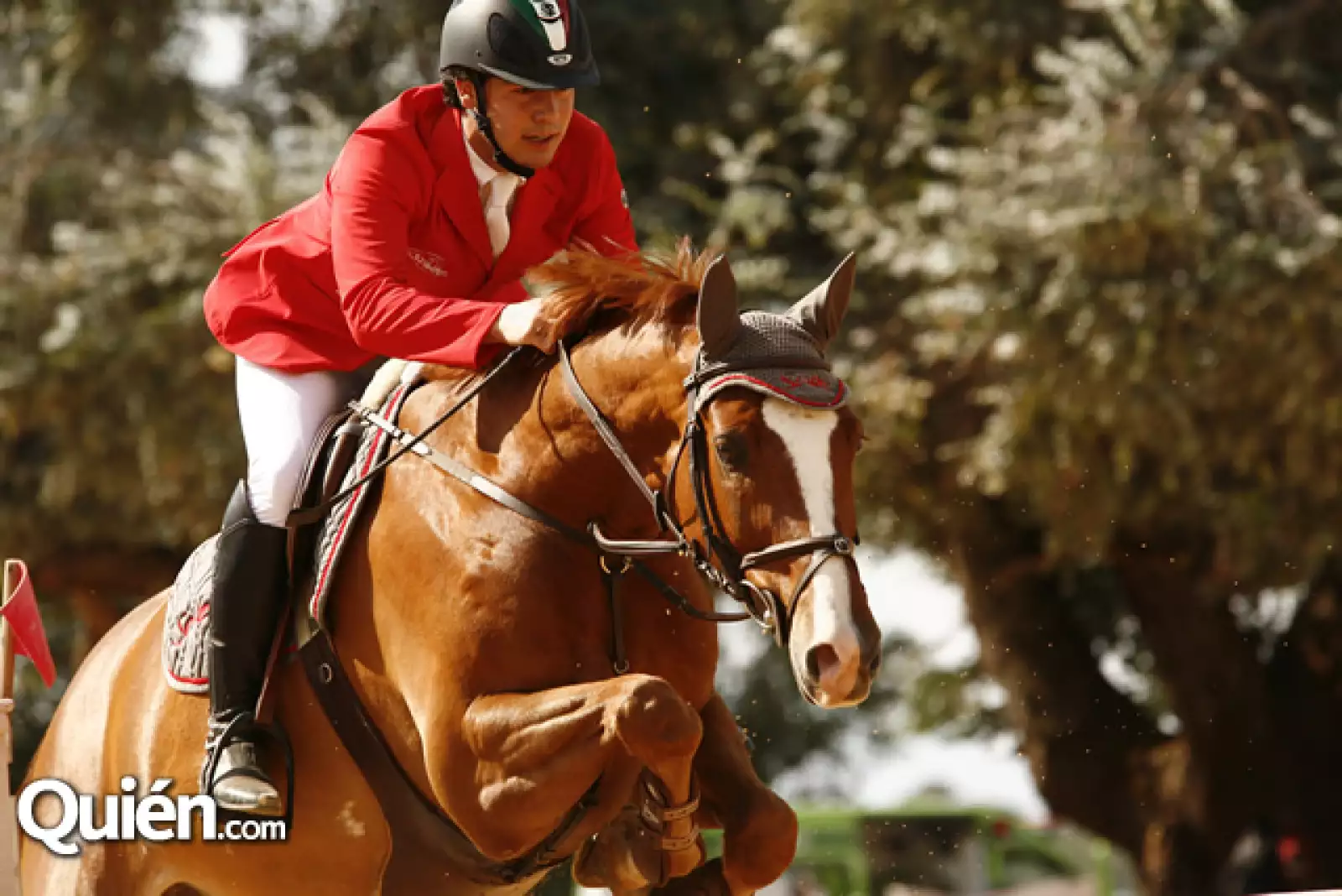 José Antonio Chedraui