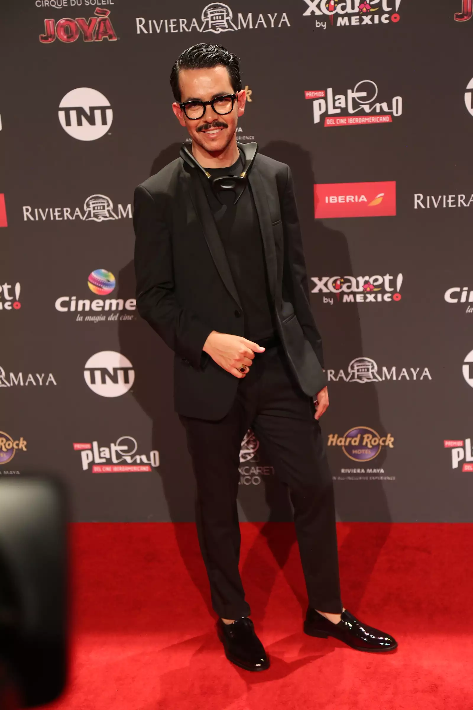 Premios Platino 2019