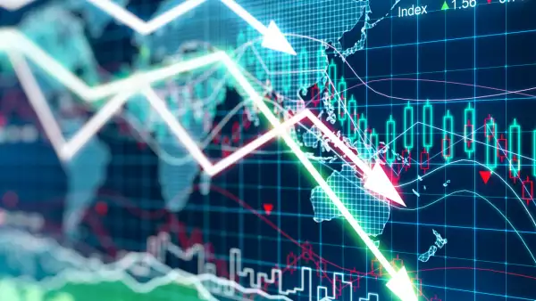 El indicador adelantado de la economía mexicana hila dos meses con retrocesos