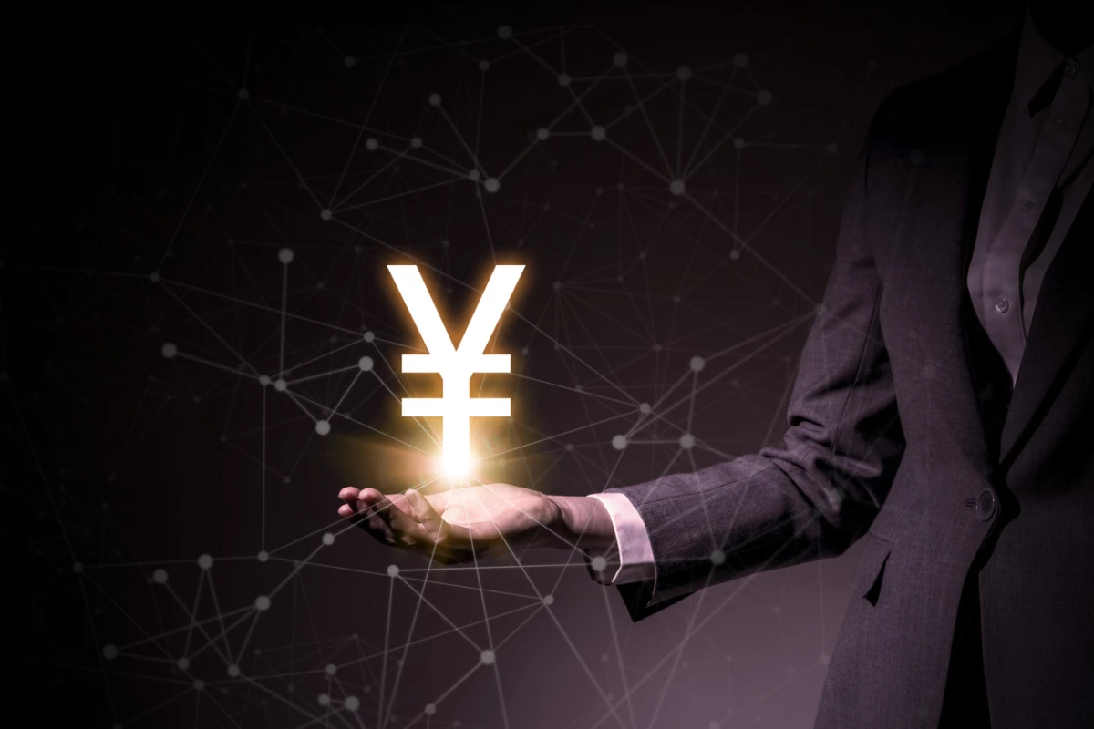 yen
