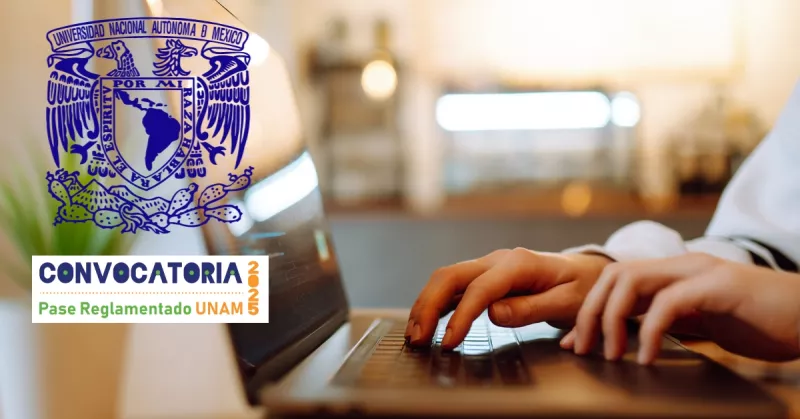 Como hacer el registro al pase reglamentado UNAM 

