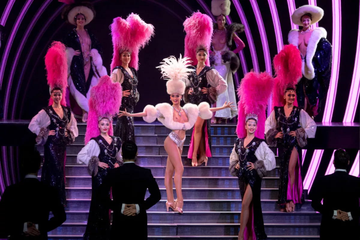 Lido-Paris