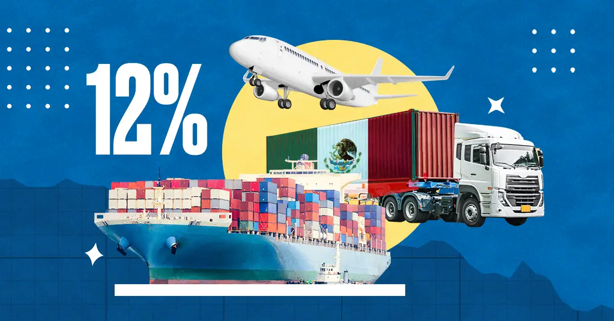 México pierde competitividad y pone en riesgo al nearshoring