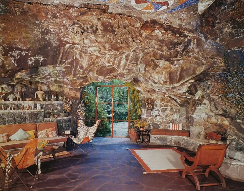 Casa de O'Gorman