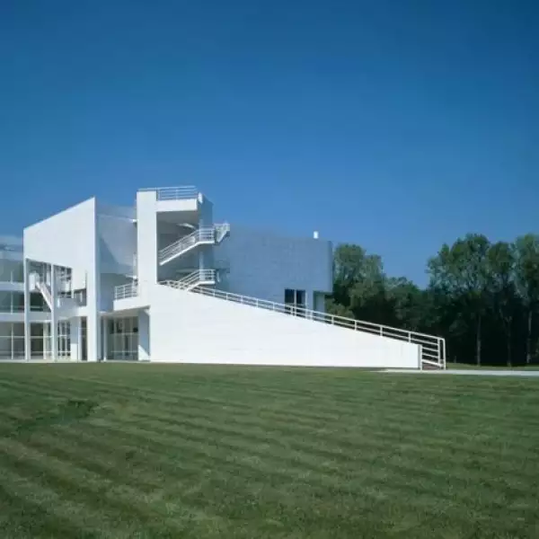 Richard Meier 4