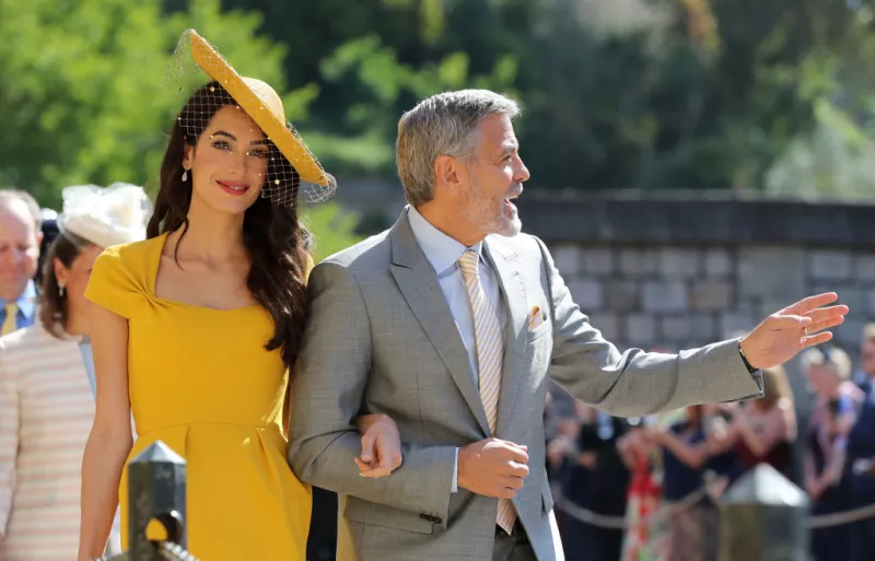 Los mejores looks de la Boda Real