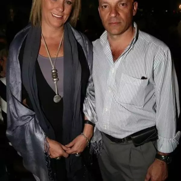 Verónica Torre,Ignacio Torre