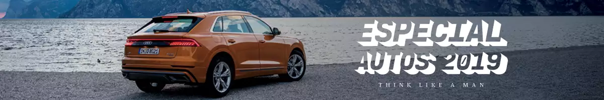 Especial Autos 2019