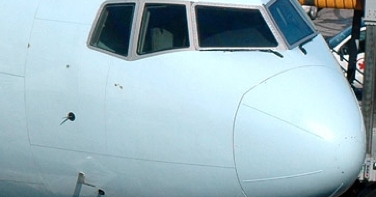 Pegasus El Avion De Manufactura Oaxaquena