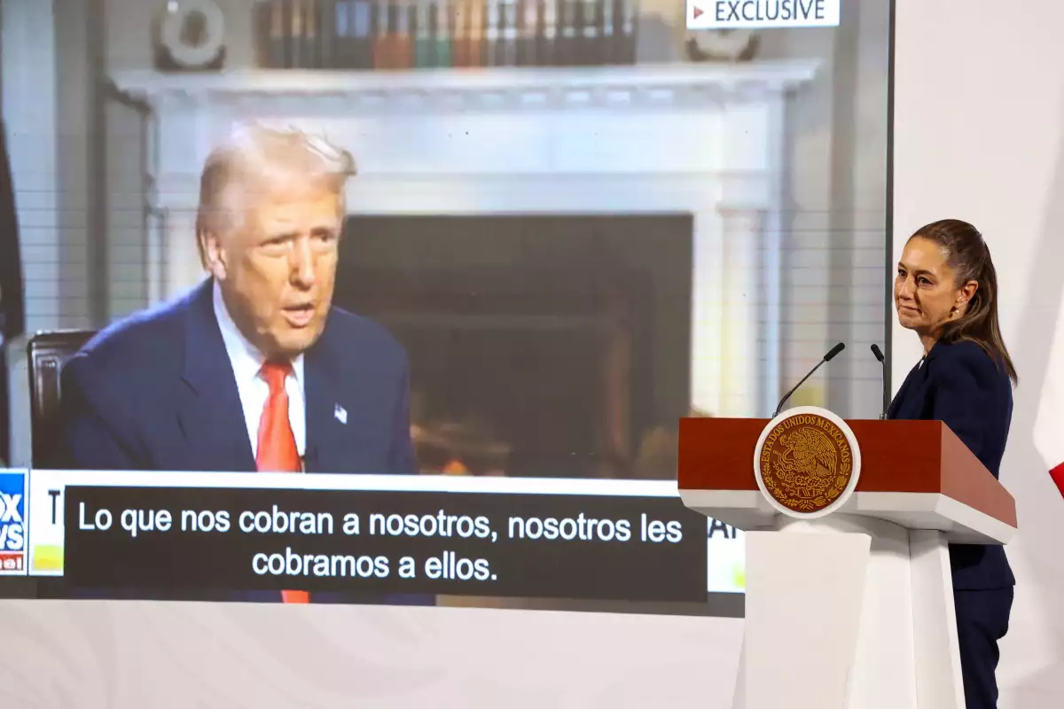 Lunes Conferencia del Pueblo