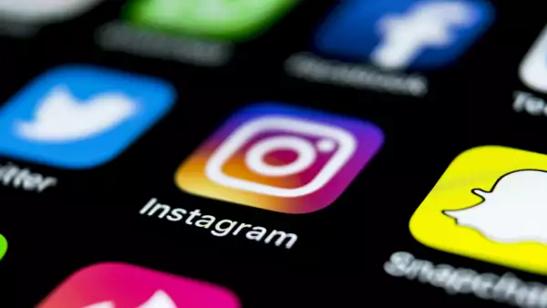 Instagram