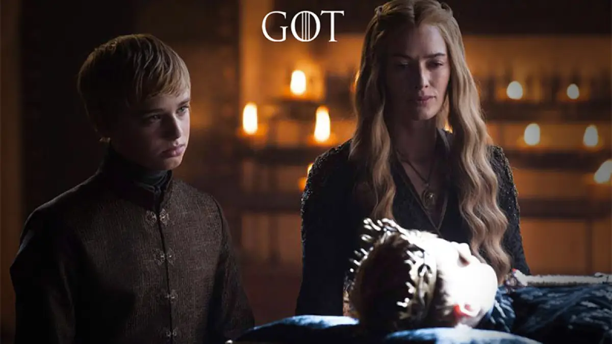 Game of Thrones