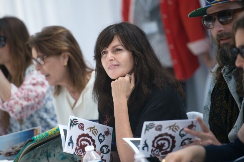 Virginie Viard