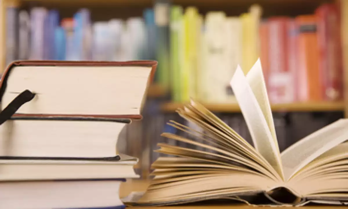 En Estados Unidos el libro en español más vendido fue el de La casa en Mango Street. (Foto: Getty Images)