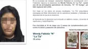 la tía wendy fabiola