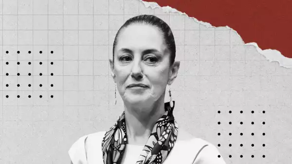Quién es Claudia Sheinbaum, jefa de gobierno de CDMX y corcholata para las elecciones de 2024.