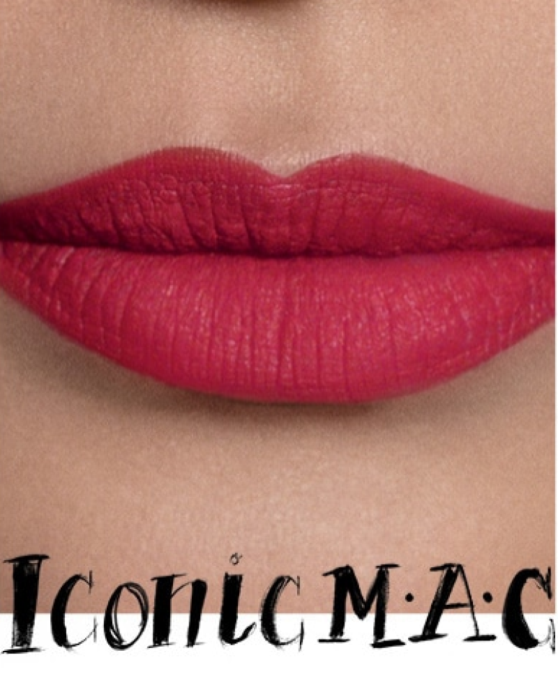 MAC Lipstick