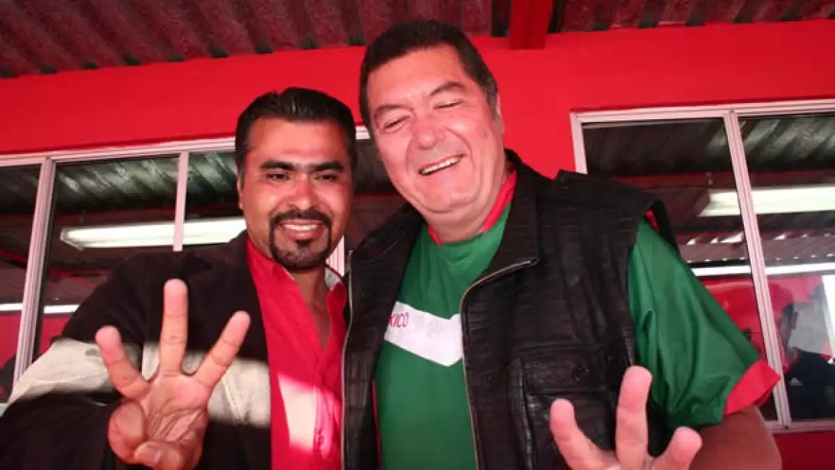 Jorge Hank Rhon