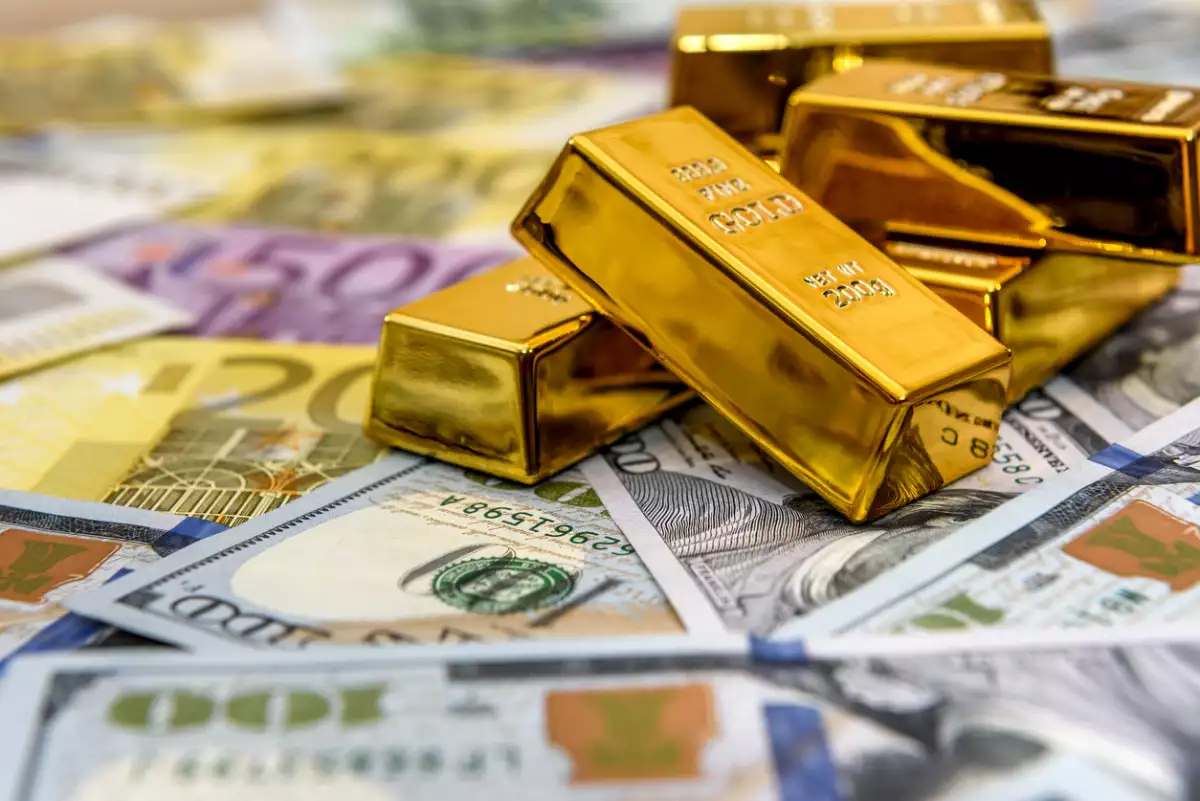 oro-precio-record-amenaza-trump-aranceles-acero