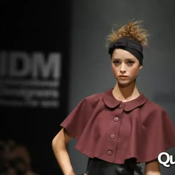 IDM Pasarela Joanna House