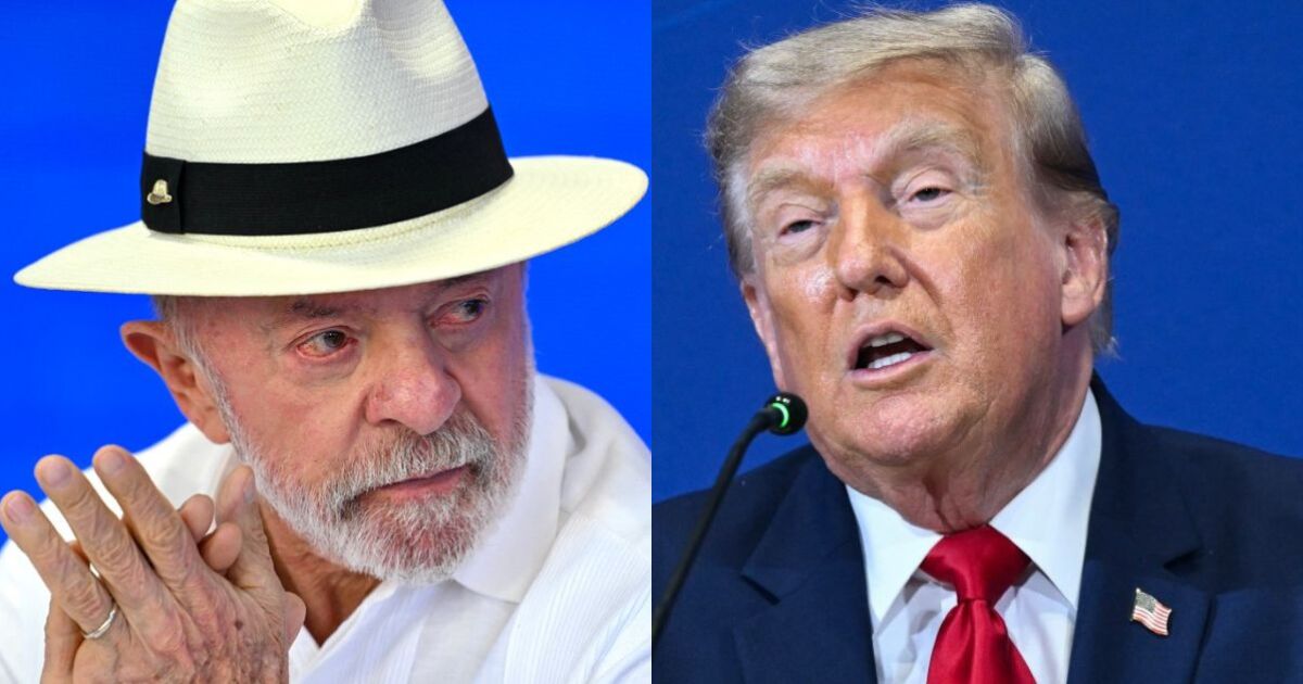 ARANCELES DE EU CONTRA BRASIL: LULA RESPONDE CON LEY DE RECIPROCIDAD