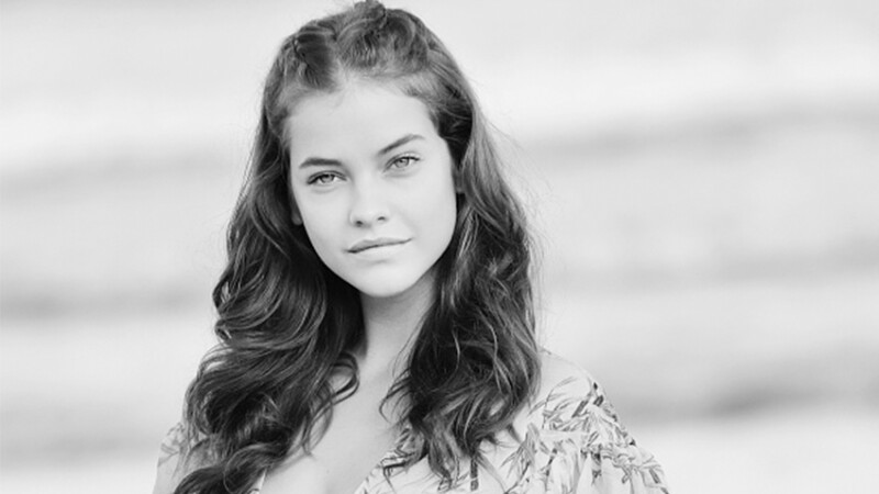 Barbara Palvin