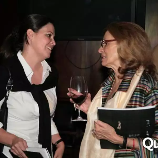 Exposicion Alfredo Gisholt