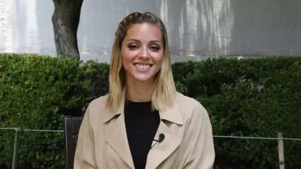 Mariana Rodríguez Cantú