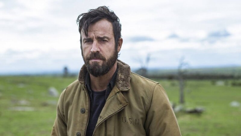 The Leftovers