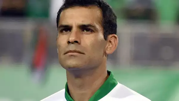  Rafael Márquez