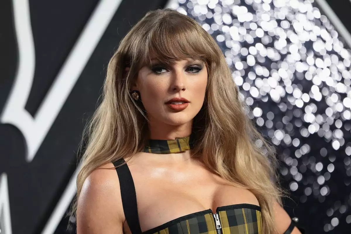 Taylor Swift 