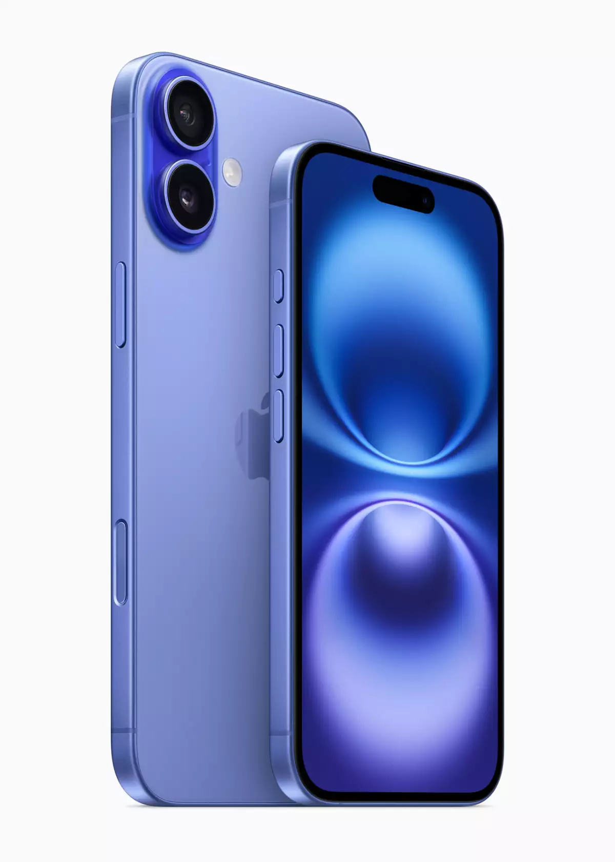 Apple iPhone 16 hero