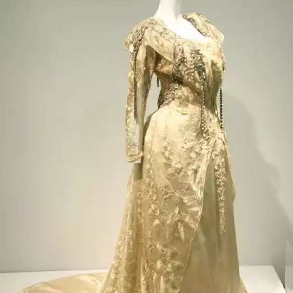 Expo Palacio de Hierro