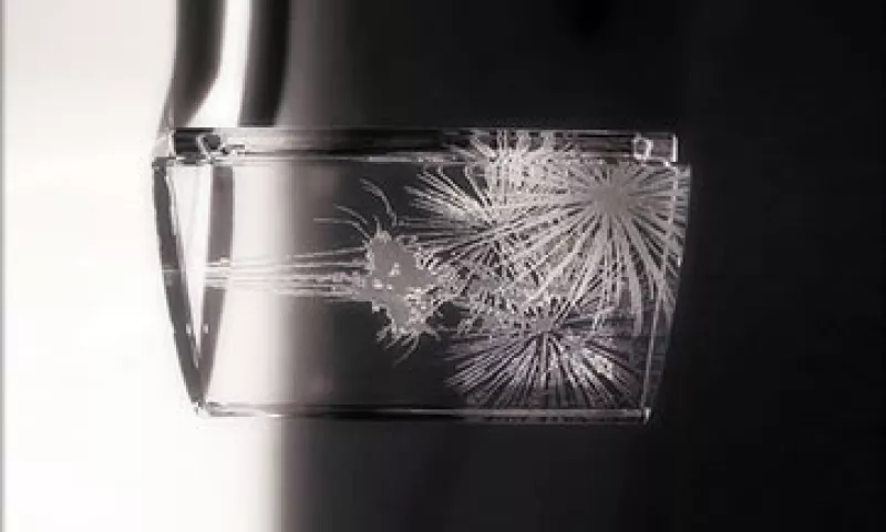 En el primer trimestre de 2011 Vitro reportó ingresos de 480 millones de dólares, es decir un incremento de 13%. (Foto: Cortesía Vitro)