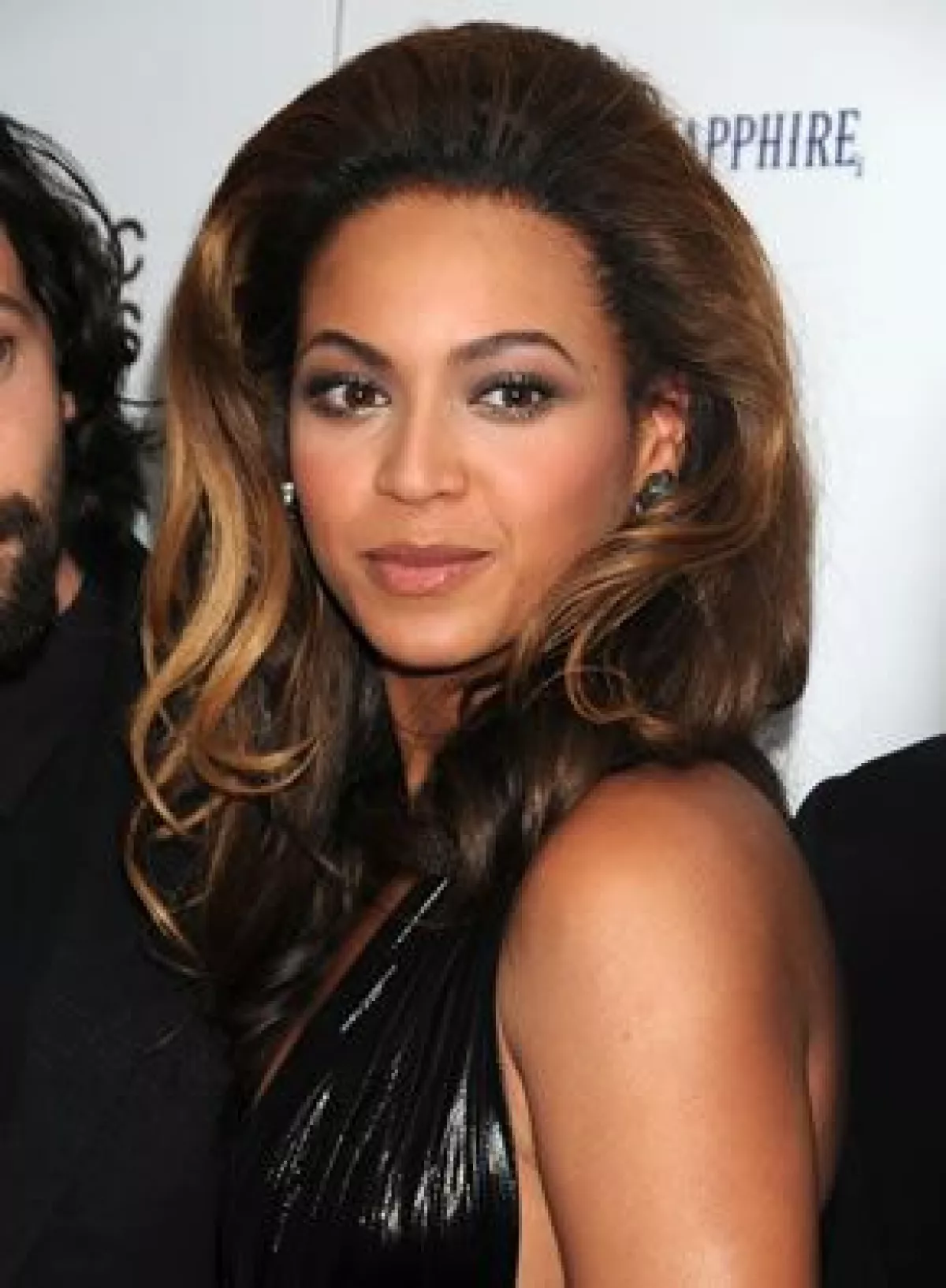 La cantante asegura que el rapero Jay-Z es el único hombre que ha tenido.