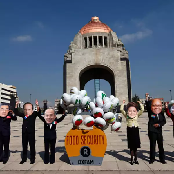 El G20 iniciará formalmente el próximo 18 de junio.