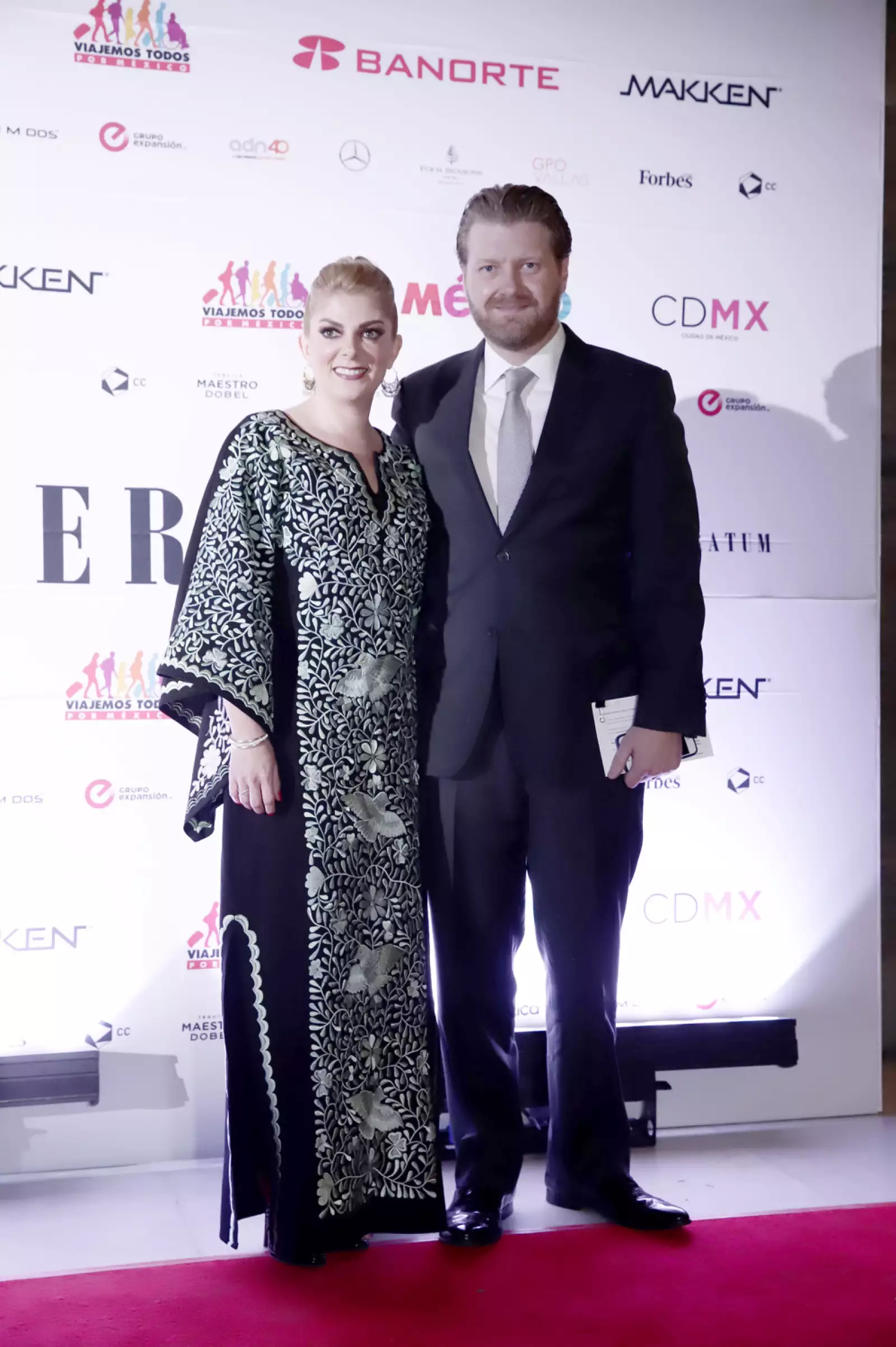 Clausura Liberatum Mexico