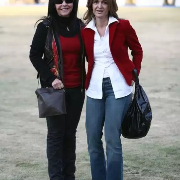 Laura Figueroa,Gabriela Figueroa